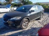 MAZDA CX-9 GRAND TOURING photo