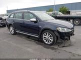 VOLKSWAGEN GOLF ALLTRACK TSI S/TSI SE снимка