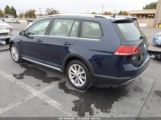 VOLKSWAGEN GOLF ALLTRACK TSI S/TSI SE снимка