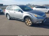 SUBARU OUTBACK 2.5I LIMITED снимка