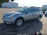 SUBARU OUTBACK 2.5I LIMITED 4S4BRCLCXB3****** photo