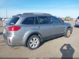 SUBARU OUTBACK 2.5I LIMITED снимка