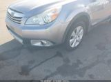 SUBARU OUTBACK 2.5I LIMITED 4S4BRCLCXB3****** photo