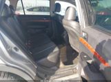 SUBARU OUTBACK 2.5I LIMITED снимка