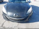 MAZDA MAZDA3 I SPORT снимка