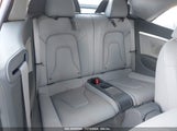 AUDI A5 2.0T PREMIUM WAULFAFH8DN****** photo