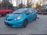 HONDA FIT JHMGE8G33DC****** снимка