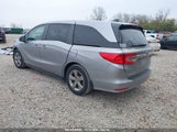 HONDA ODYSSEY EX-L 5FNRL6H77JB****** снимка