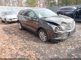CADILLAC XT5 STANDARD 1GYKNARS0KZ****** снимка