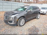 CADILLAC XT5 STANDARD 1GYKNARS0KZ****** снимка