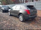 CADILLAC XT5 STANDARD 1GYKNARS0KZ****** снимка