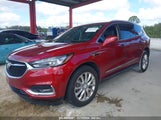 BUICK ENCLAVE FWD ESSENCE 5GAERBKW5KJ****** fotografie