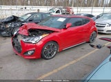 HYUNDAI VELOSTER TURBO KMHTC6AE5GU267022 снимка