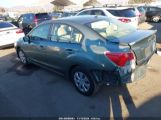 SUBARU IMPREZA 2.0I снимка