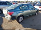 SUBARU IMPREZA 2.0I снимка