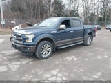 FORD F-150 LARIAT 1FTEW1EG2GFA33007 снимка