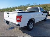 FORD F-150 XL 1FTMF1CB3LK****** снимка