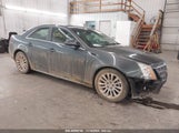 CADILLAC CTS PREMIUM 1G6DS5ED9B0107719 снимка
