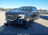 GMC SIERRA 1500 LIMITED 4WD SHORT BOX AT4/4WD STANDARD BOX AT4 1GTU9EET4NZ****** снимка