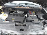 JEEP COMPASS HIGH ALTITUDE FWD 1C4NJCEBXHD199464 снимка
