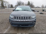 JEEP COMPASS HIGH ALTITUDE FWD 1C4NJCEBXHD199464 снимка