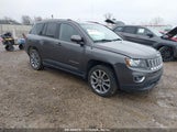JEEP COMPASS HIGH ALTITUDE FWD 1C4NJCEBXHD199464 снимка