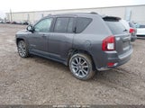 JEEP COMPASS HIGH ALTITUDE FWD 1C4NJCEBXHD199464 снимка