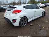 HYUNDAI VELOSTER TURBO W/BLUE KMHTC6AE0EU****** снимка