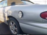 CHRYSLER SEBRING JXI photo