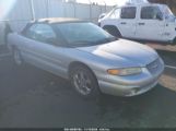 CHRYSLER SEBRING JXI photo