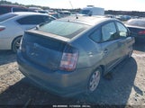 TOYOTA PRIUS JTDKB20U653****** снимка