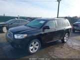 TOYOTA HIGHLANDER LIMITED 5TDDK3EH7AS****** fotografie
