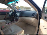 TOYOTA HIGHLANDER LIMITED 5TDDK3EH7AS****** fotografie