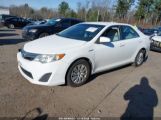 TOYOTA CAMRY HYBRID LE photo