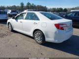 TOYOTA CAMRY HYBRID LE photo