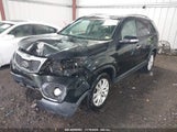 KIA SORENTO EX 5XYKUDA17BG****** снимка