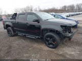 CHEVROLET COLORADO LT 1GCGTCEN3K1****** снимка
