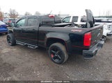 CHEVROLET COLORADO LT 1GCGTCEN3K1****** снимка
