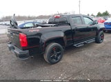 CHEVROLET COLORADO LT 1GCGTCEN3K1****** снимка