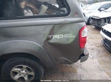 TOYOTA TUNDRA LIMITED V8 5TBDT48145S****** photo