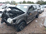 TOYOTA TUNDRA LIMITED V8 5TBDT48145S****** fotografie