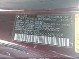 BMW 650I WBAEK134X6C****** снимка