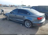 AUDI A3 2.0T PREMIUM WAUEFGFF1F1****** снимка