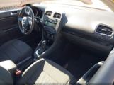 VOLKSWAGEN JETTA SPORTWAGEN 2.5L S снимка