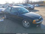 LINCOLN LS V8 AUTO photo