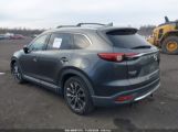 MAZDA CX-9 SIGNATURE photo