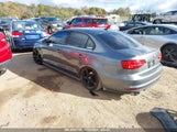 VOLKSWAGEN JETTA GLI 3VW5T7AJ1HM****** снимка