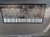 VOLKSWAGEN JETTA GLI 3VW5T7AJ1HM****** снимка