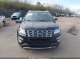 FORD EXPLORER LIMITED снимка