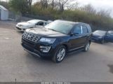 FORD EXPLORER LIMITED снимка